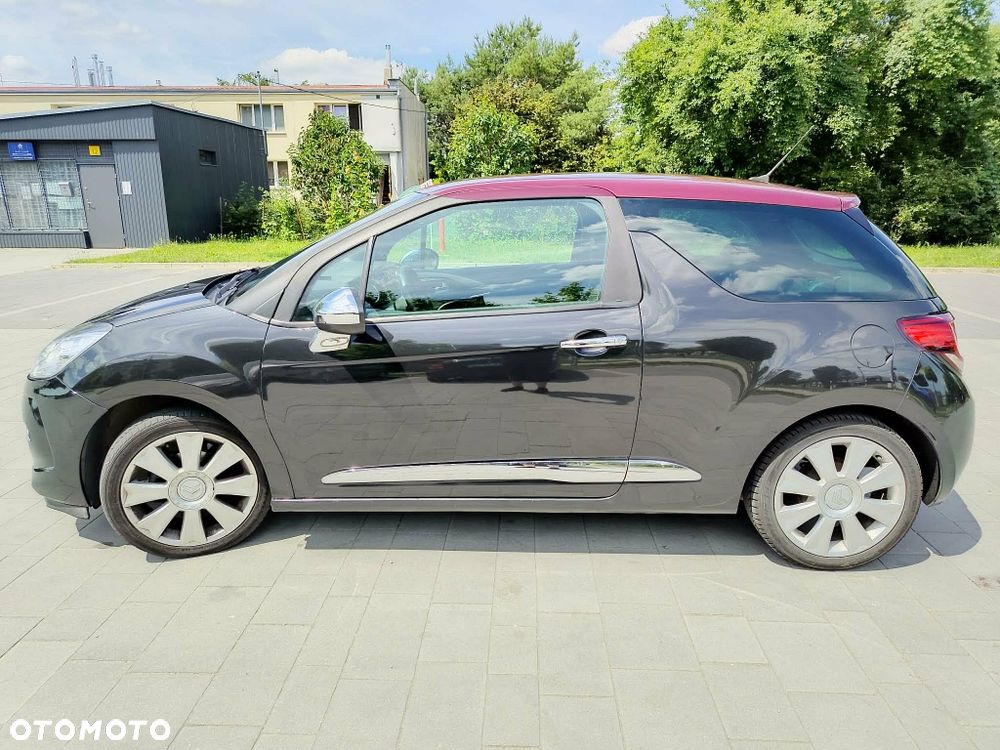 Citroën DS3 - 8