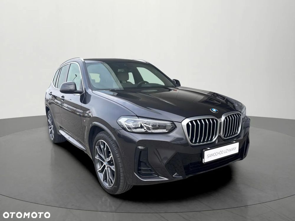 BMW X3 - 11