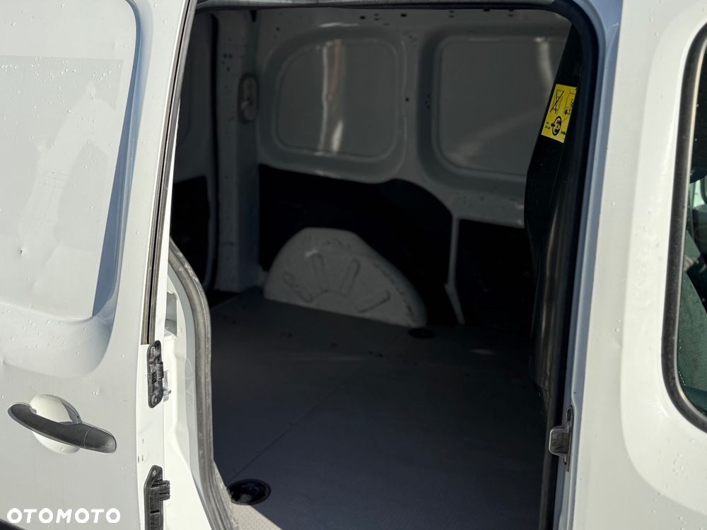 Mercedes-Benz Citan - 5