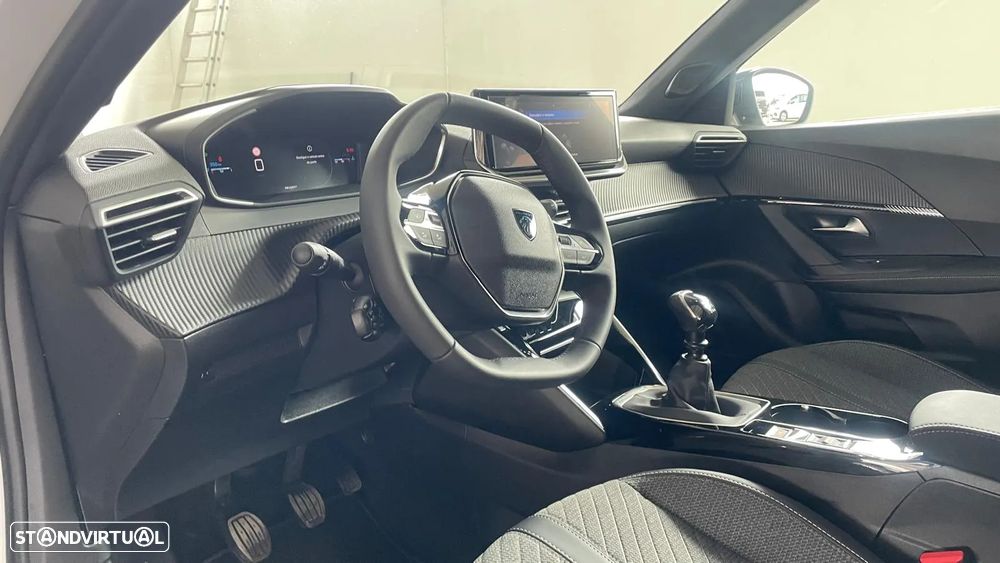 Peugeot 2008 1.2 PureTech Allure Pack - 10