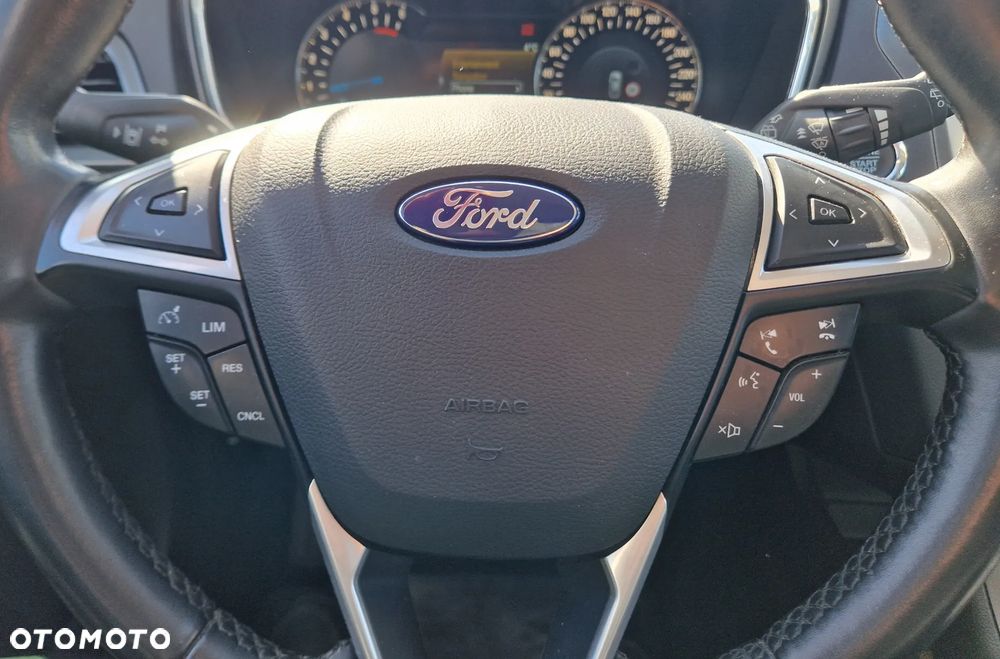 Ford Mondeo 2.0 TDCi STart-Stopp Titanium - 26