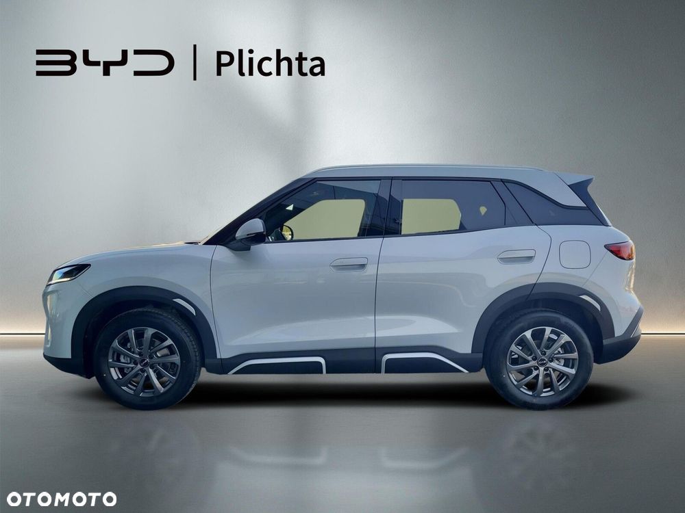 BYD Atto 2 - 3