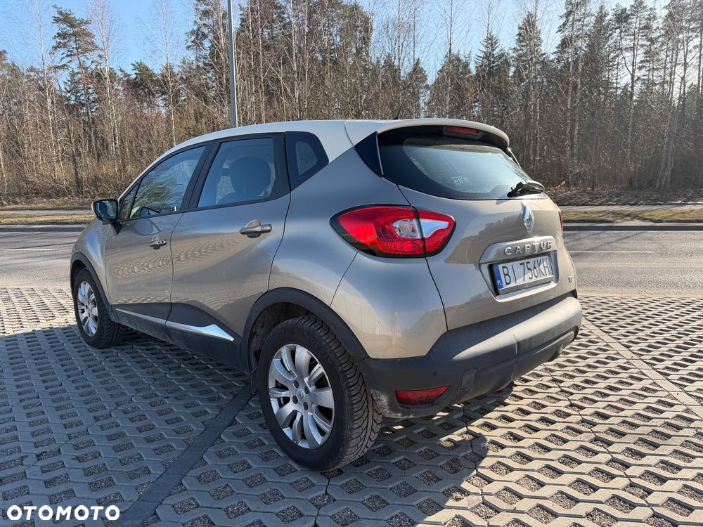 Renault Captur 0.9 Energy TCe Zen EU6 - 4