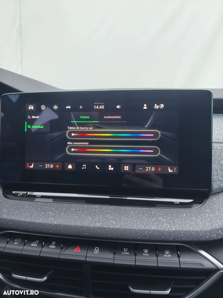 Skoda Octavia 1.5 TSI 150 CP Selection - 21