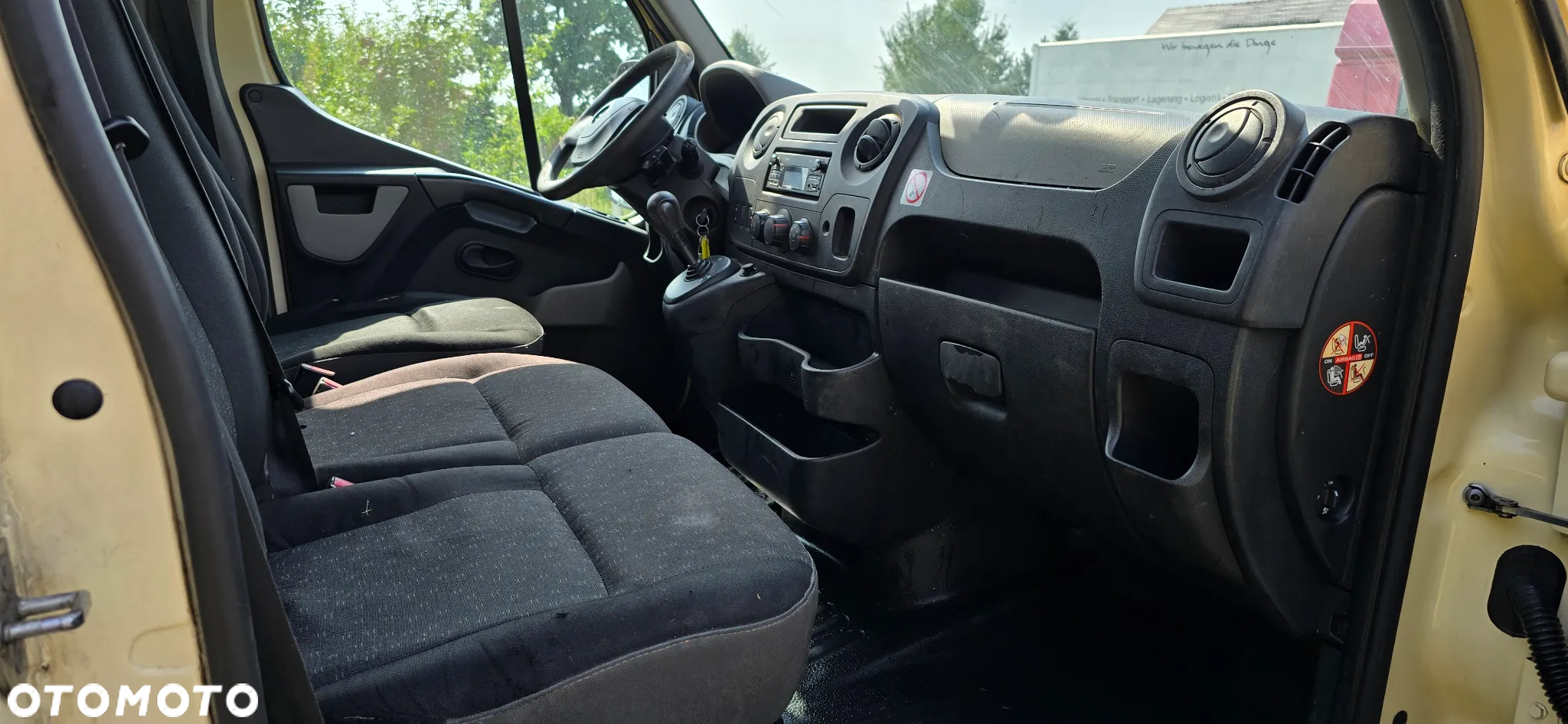 Renault Master - 8