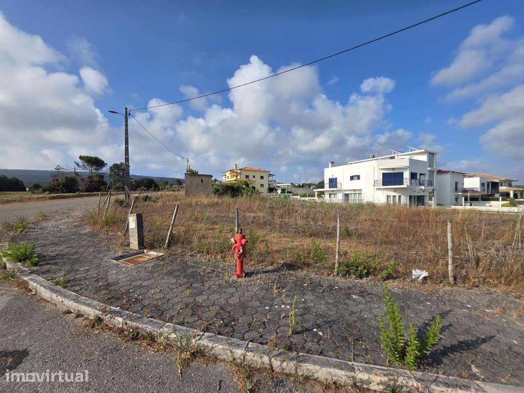 Terreno - Buarcos - Grande imagem: 3/10