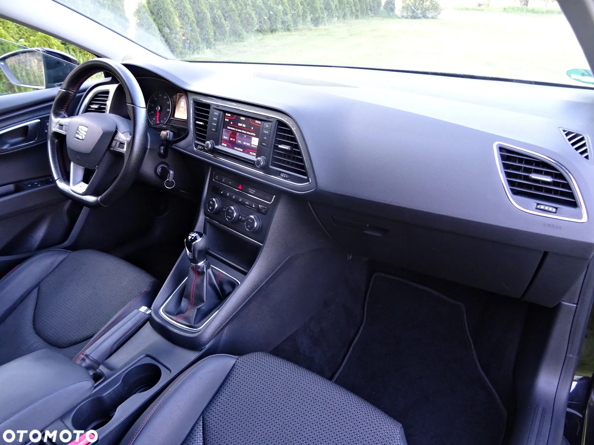 Seat Leon - 29