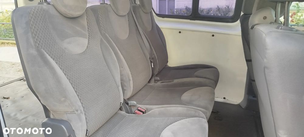 Citroën Jumpy Combi - 11