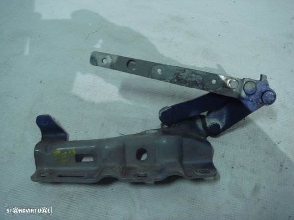 Dobradiças Capot Esq Mercedes-Benz C-Class T-Model (S203) - 1