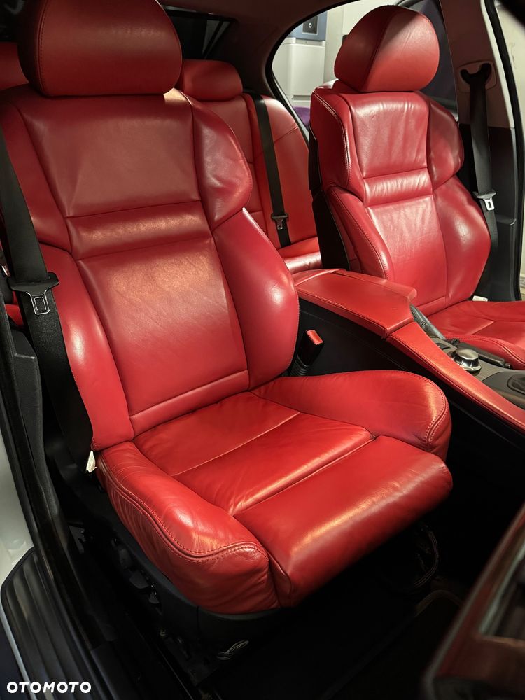BMW Seria 5 - 24