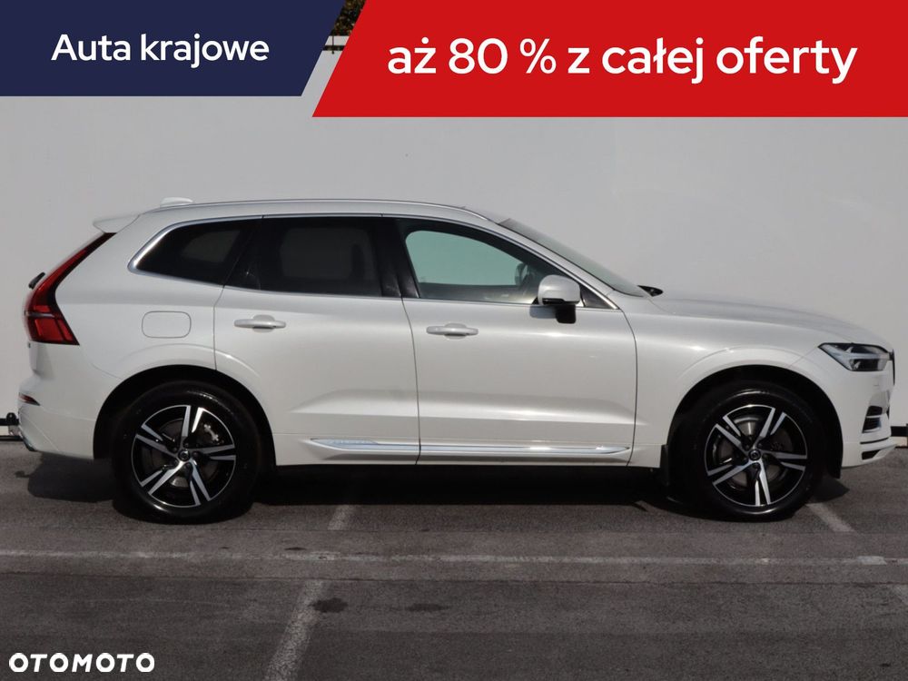 Volvo XC 60 - 8