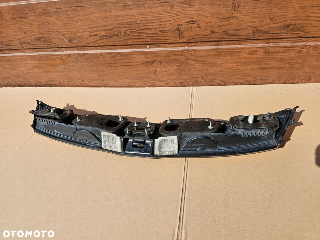 Blenda lampa klapy tył tylna Honda Civic Viii Ufo 2.0 Typer Type-r Fn2 - 7