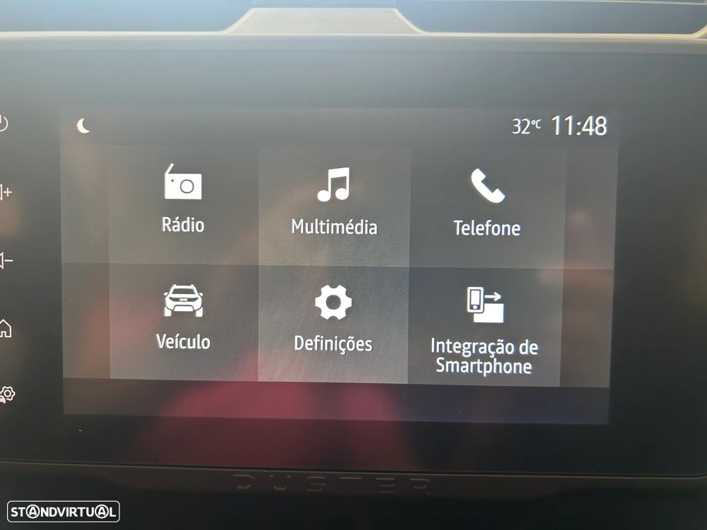 Dacia Duster 1.5 Blue dCi Extreme 4WD - 30