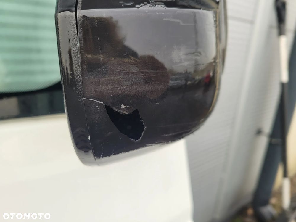Fiat Ducato III  06-13 r Drzwi prawe lewe przednie - 14