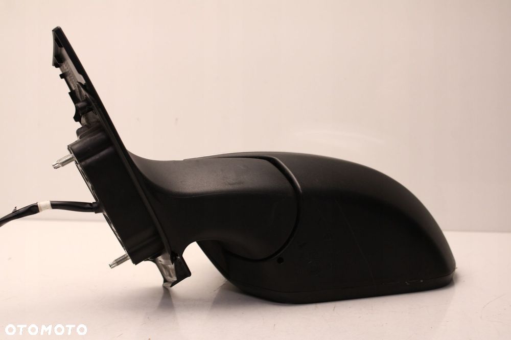 opel agila b 5 pin 08r- lusterko lewe zewnętrzne zcc - 4