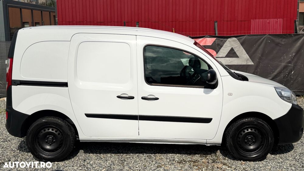 Renault Kangoo Tva inclus si deductibil - 16