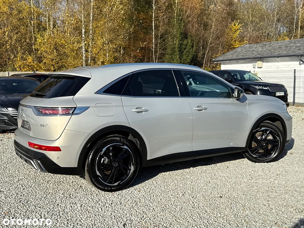 DS Automobiles DS 7 Crossback 1.6 E-Tense 4x4 Rivoli - 19
