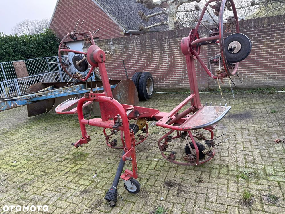 Stoll .Claas.Pottinger.Krone.Deutz Fahr.IMPORT. - 13