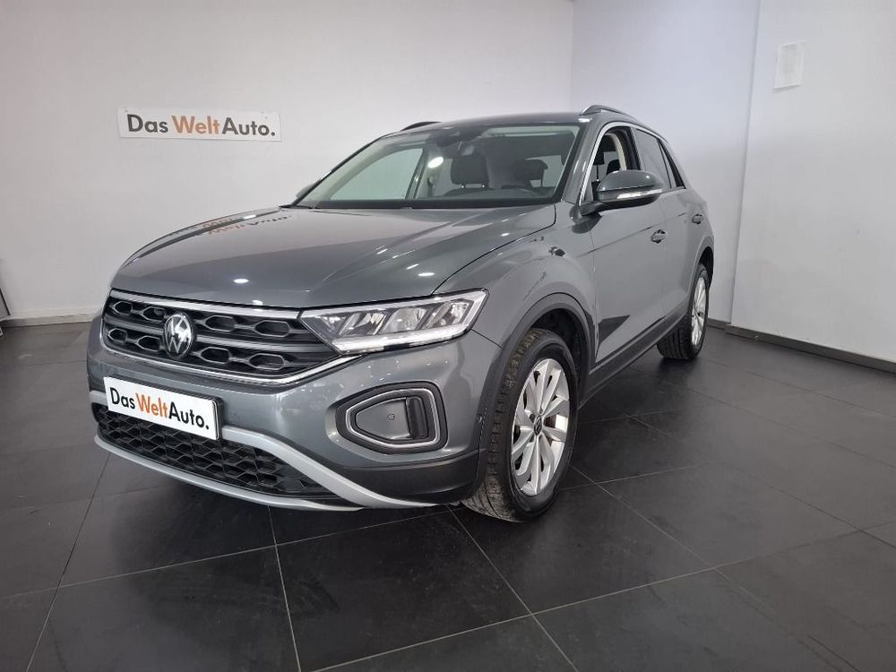 VW T-Roc 1.0 TSI Urban