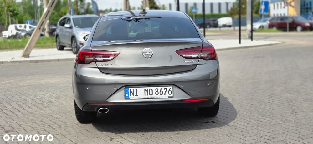 Opel Insignia 2.0 Ultimate Exclusive - 15