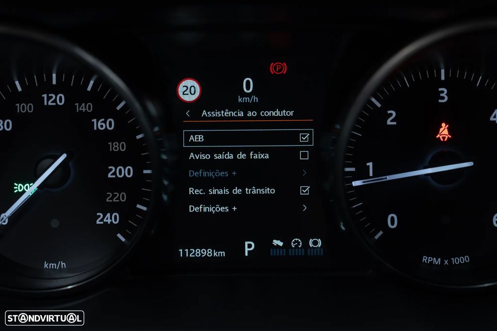 Land Rover Range Rover Evoque 2.0 TD4 HSE Dynamic Auto - 24