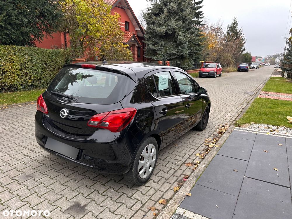 Opel Corsa 1.4 Enjoy S&S - 10