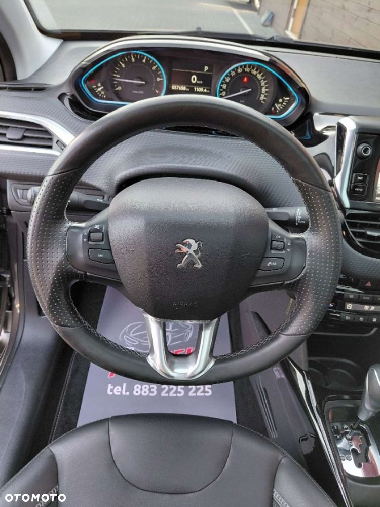 Peugeot 2008 - 13