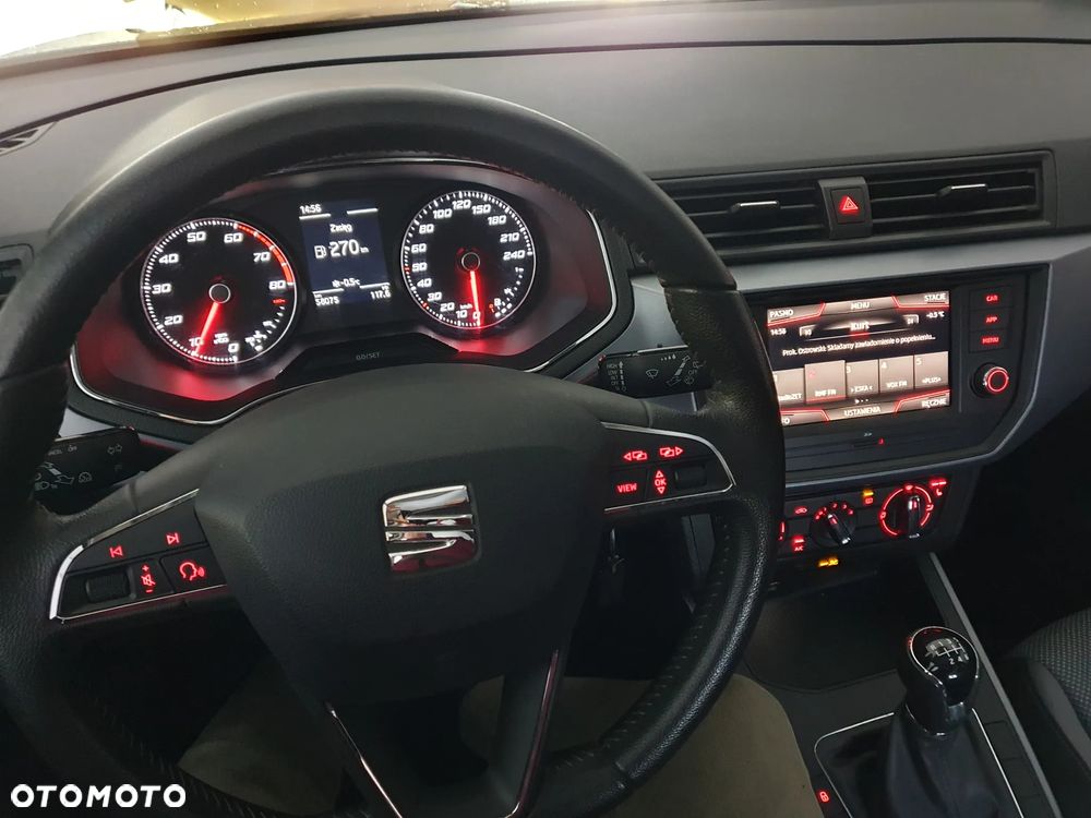 Seat Arona 1.0 TSI Style S&S - 25