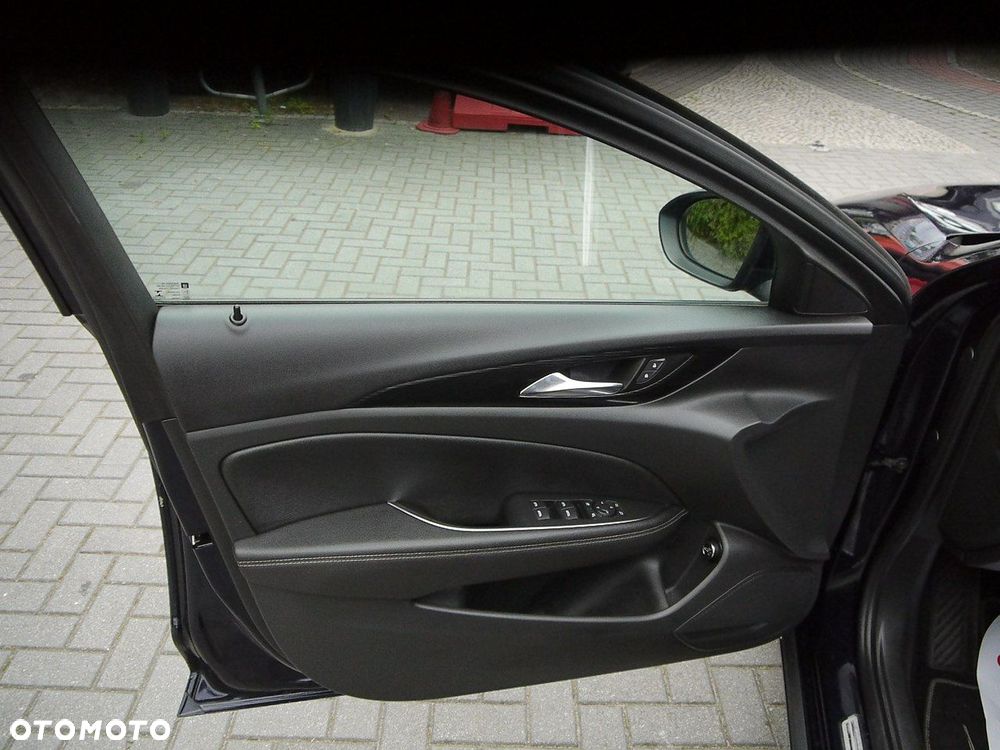 Opel Insignia 1.6 CDTI Elite S&S - 19