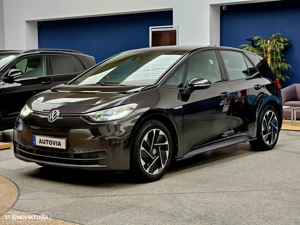 VW ID.3 Pro Performance - 1