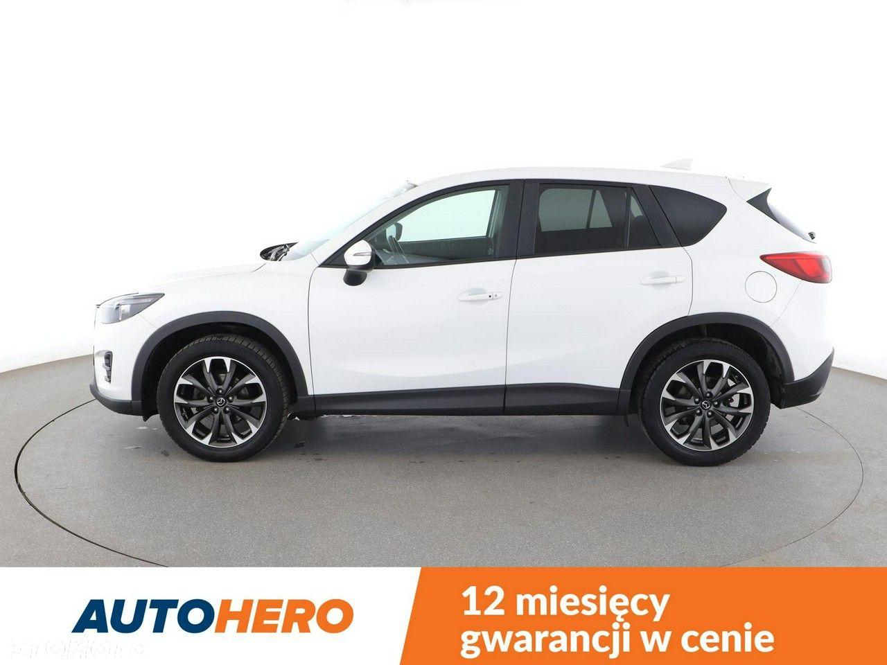Mazda CX-5 - 2