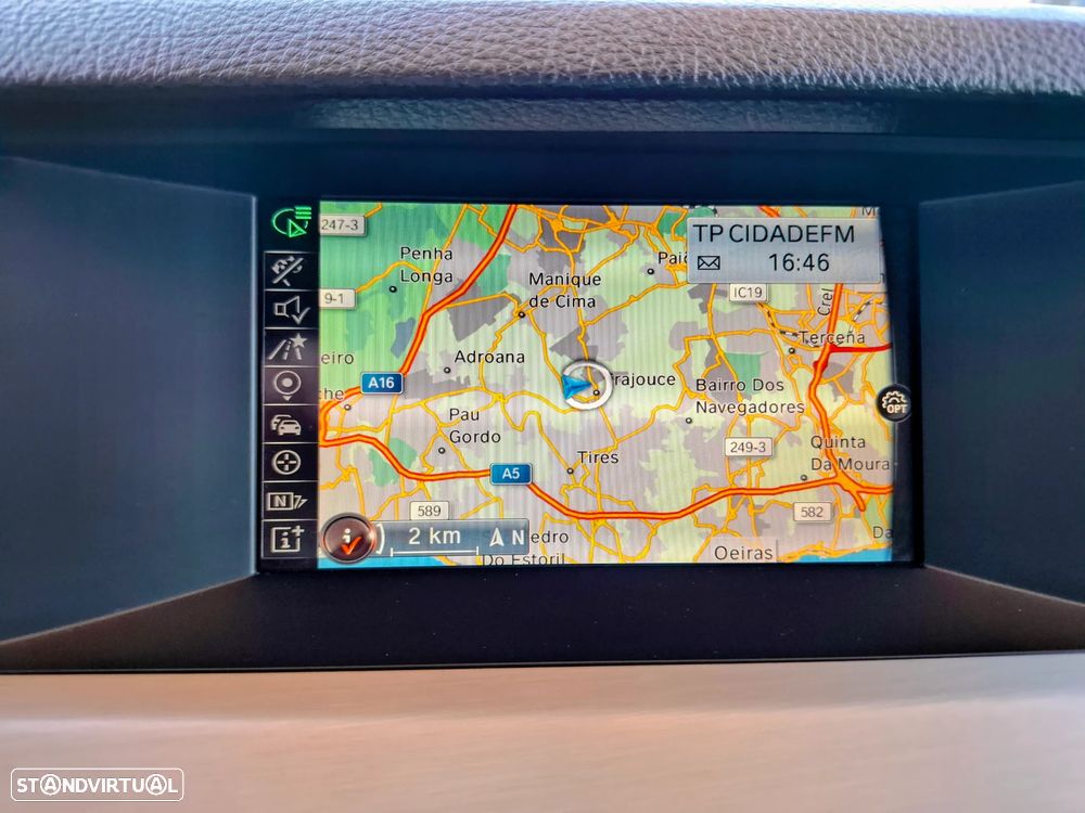 BMW 520 d xDrive Aut. Sport Line - 39