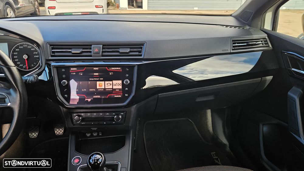 SEAT Ibiza 1.0 TSI Xcellence - 17