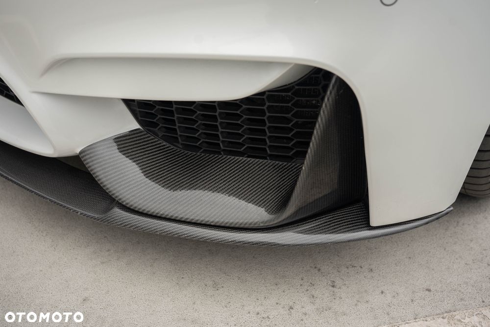 BMW M4 DKG - 29