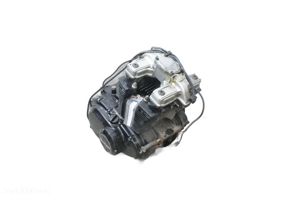 SILNIK Suzuki GS 500 - 2