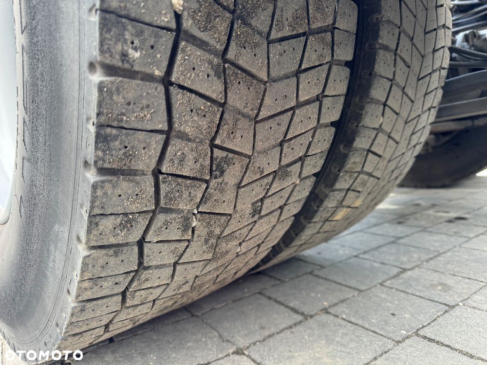 Renault GAMA T 480 EURO 6 // SERWISOWANY // - 12