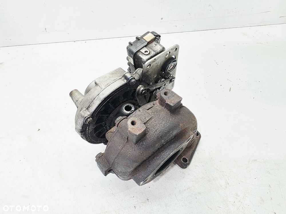 TURBOSPRĘŻARKA TURBINA TURBO AUDI A4 B7 A6 C6 2.7 TDI 059145721F - 6