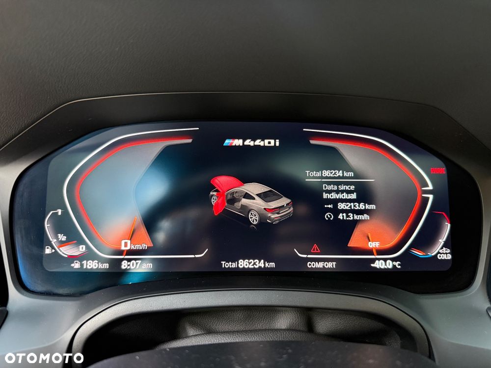BMW Seria 4 M440i xDrive - 11
