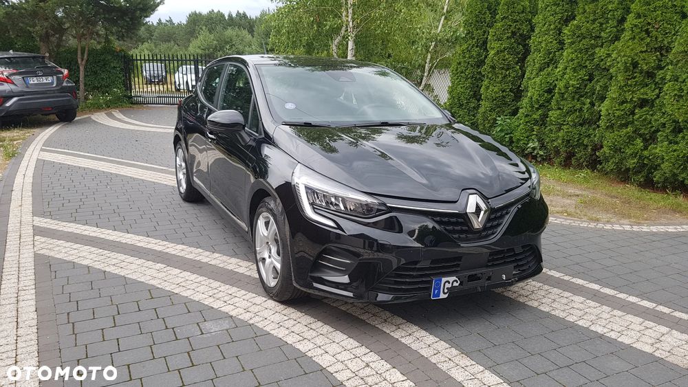 Renault Clio - 6