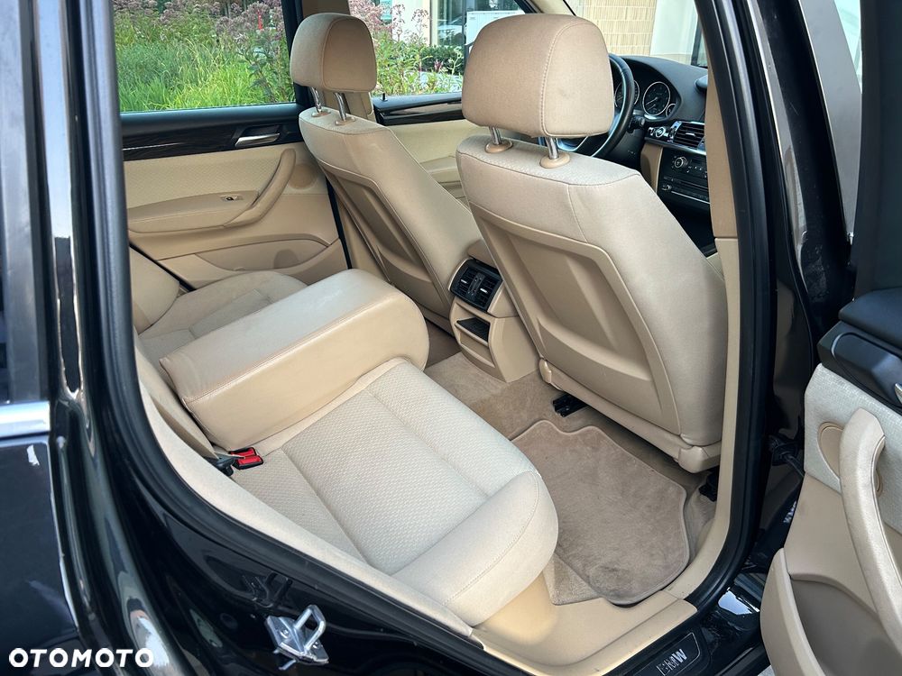BMW X3 - 28