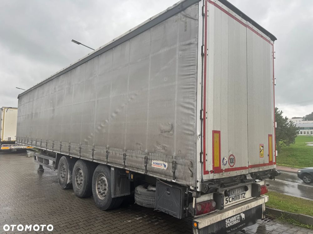 Schmitz Cargobull SPR24 - 4