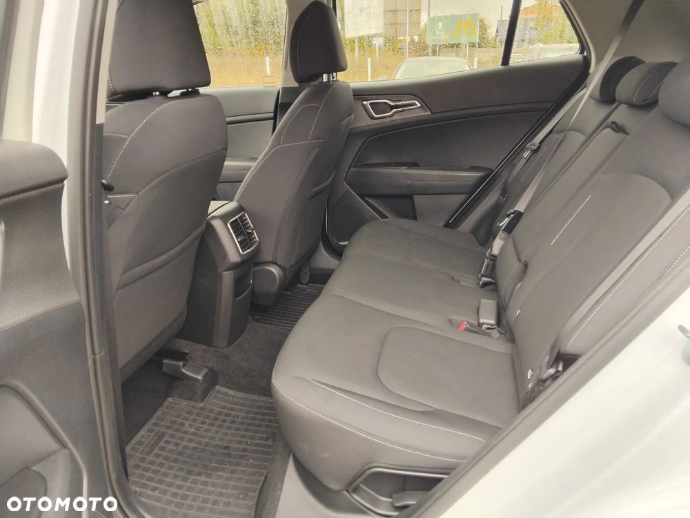 Kia Sportage 1.6 T-GDI M 2WD - 15
