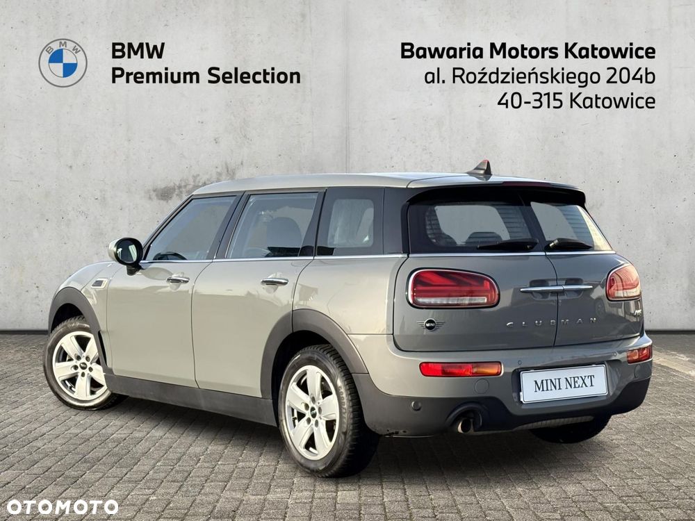 MINI Clubman - 19