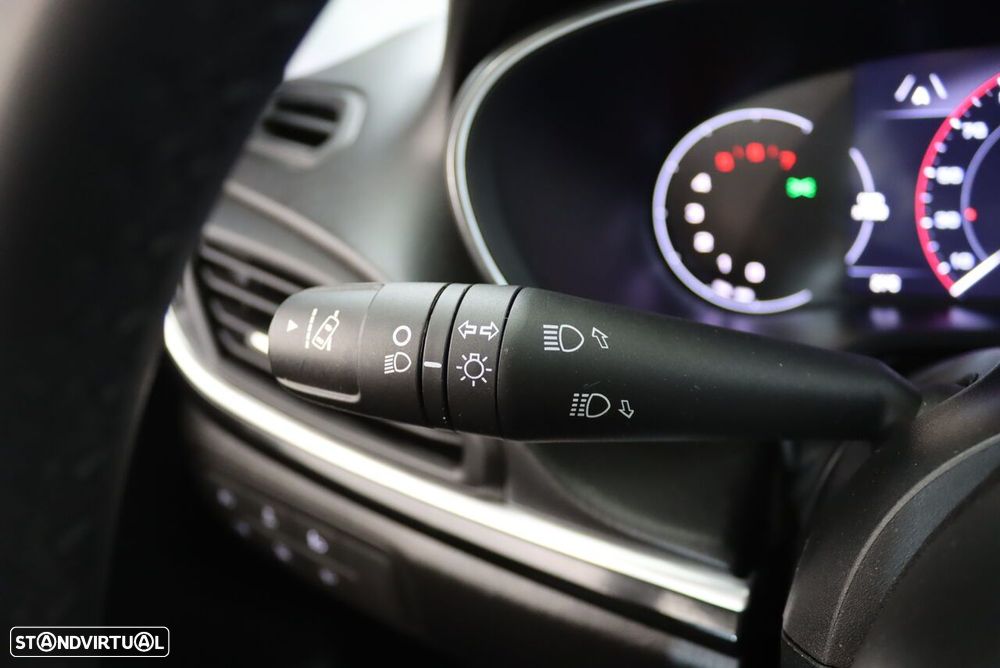 Fiat Tipo 1.3 Multijet City Life - 13