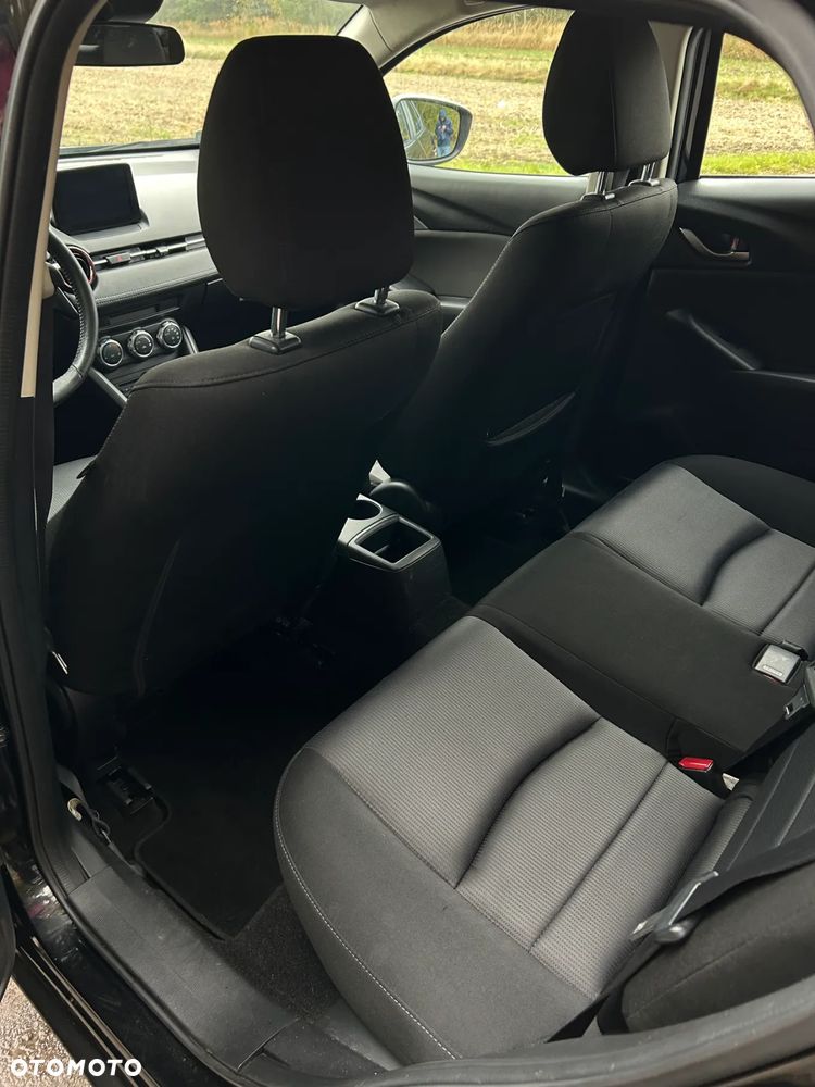 Mazda CX-3 2.0 Skymotion - 11