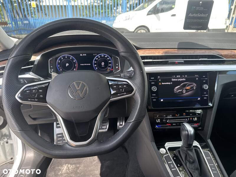 Volkswagen Arteon 2.0 TSI Elegance DSG - 15