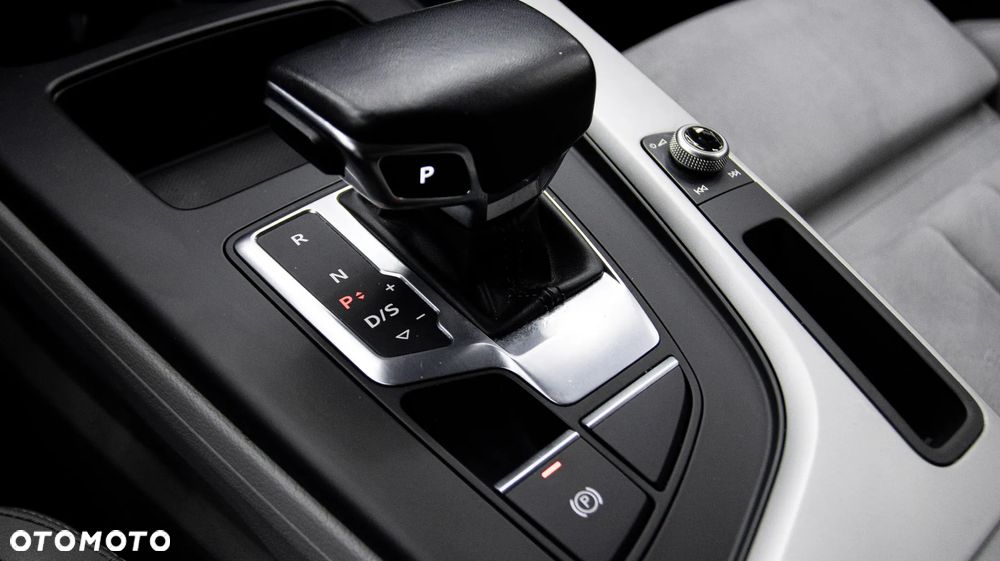 Audi A5 Sportback 40 TFSI mHEV S tronic - 18