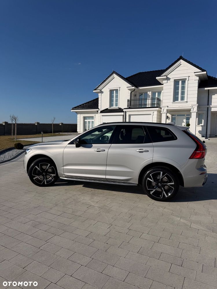 Volvo XC 60 - 6