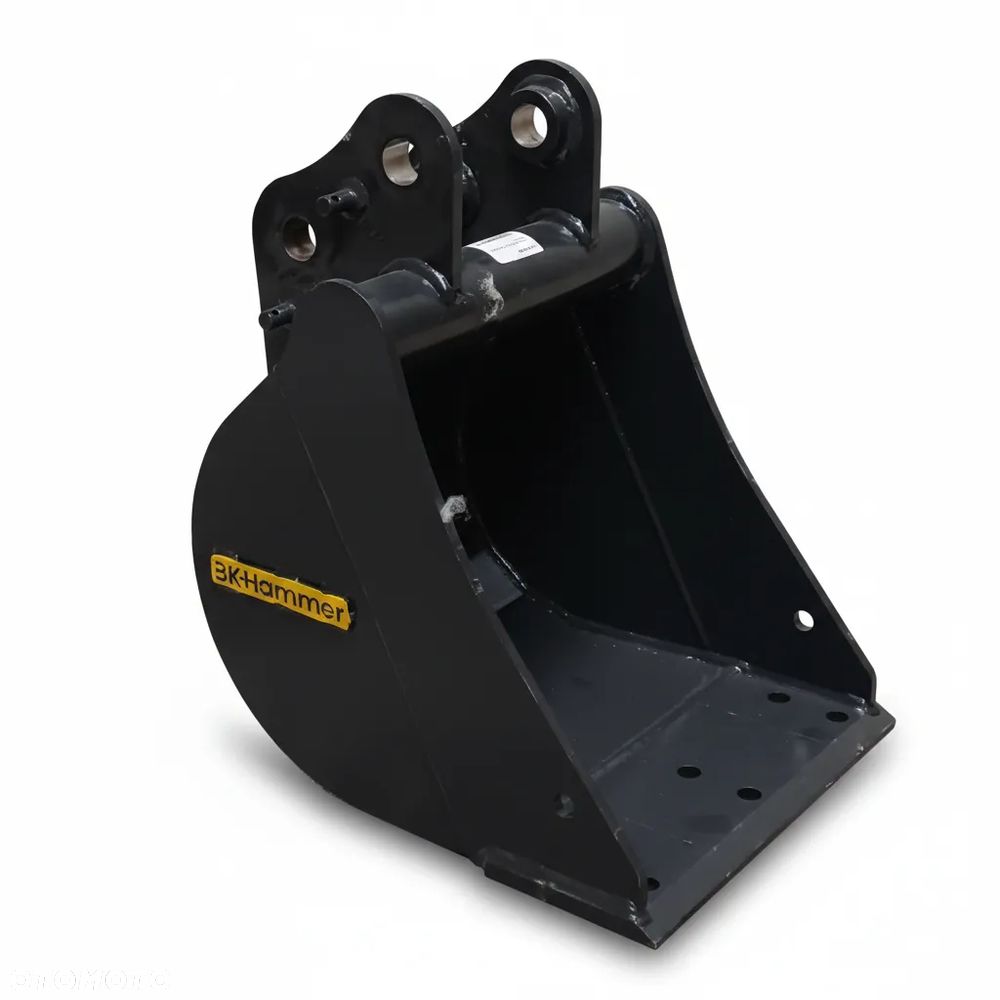 Łyżka Kopiąca JCB MIDI 40 cm BK-Hammer - 1