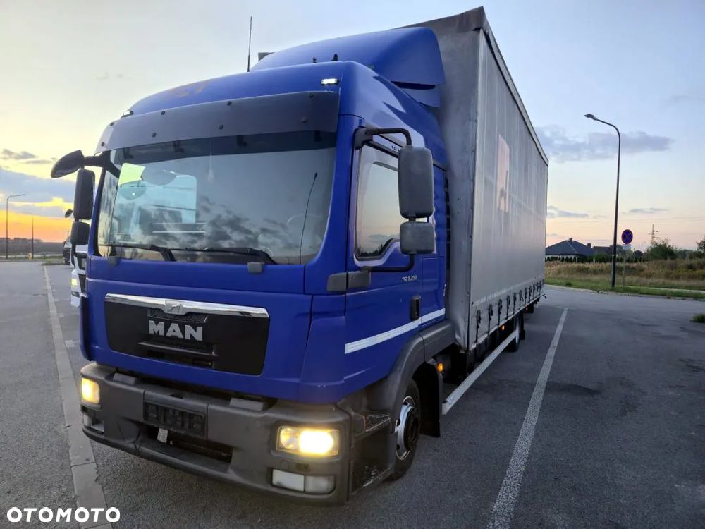 MAN TGL + KONAR JG2 - 40